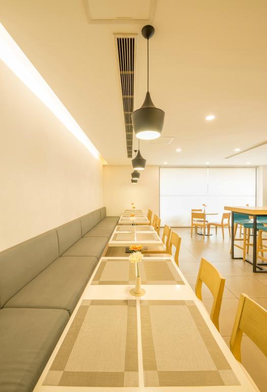 Hanting Hotel Shanghai Hongqiao Hechuan Road Eksteriør billede