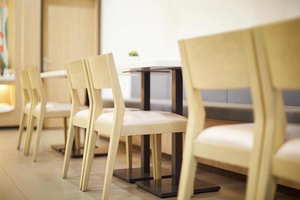 Hanting Hotel Shanghai Hongqiao Hechuan Road Eksteriør billede